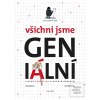 Všichni jsme GENiální (Pascal Borry; Gert Matthijs)