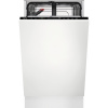 Aeg FSE73407P SatelliteClean® AirDry