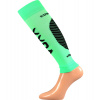 VoXX® Protect Unisex kompresné návleky na lýtko - 1 pár BM000000585900102779 neón zelená L-XL