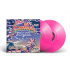 RED HOT CHILI PEPPERS - Return Of The Dream Canteen (Pink Vinyl) (LP)
