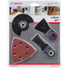 BOSCH 13-dielna univerzálna súprava 2608661694