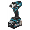 Makita Makita TD004GD201 AKU rázový šroubovák 1/4