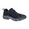 Merrell Moab 3 black night J035875 pánské nízké prodyšné trekové boty - 40 EUR
