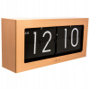 RETRO FLIP CLOCK Veľké preklopenie nabudúce (RETRO FLIP CLOCK Veľké preklopenie nabudúce)