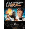 James Bond-Muž se zlatou zbraní-2 disková edice/plast/-DVD