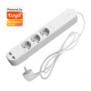Inteligentní zásuvka 3v1 - Denver SHP-310U