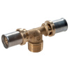 GIACOMINI RM153 Lisovací T-kus 20x1/2