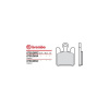 Predné brzdové doštičky / obloženie Brembo Suzuki 1800 VRZ INTRUDER 2006 - směs RC