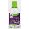 Reisenberger GmbH NATUSWEET STEVIA LIQUID (KVAPKY) sladidlo, tekuté 1x100 ml 100 ml