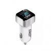 Nabíjačka USB 5V 3,1A do autozásuvky
