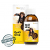 MYCOMEDICA Opičí sirup 200 ml