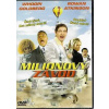 Milionový závod ( plast /slim ) DVD