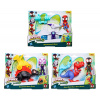 Hasbro SPIDER-MAN SPIDEY AND HIS AMAZING FRIENDS FIGÚRKA S DINOSAUROM A PRÍSLUŠENSTVOM