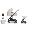 CAVOE Moi XL Set Complete ecru 2025