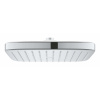 Grohe Vitalio Comfort Hlavová sprcha, 25x25 cm, 9,5 l/min, 1 prúd, chróm 26695000-GR