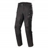 Skrátené nohavice MONTEIRA DRYSTAR XF, ALPINESTARS (čierna/čierna, veľ. XL)