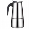 Moka kanvička Lúhovač 300ml 6 šálok INDUKCIA PLYN EDENBERG 9304