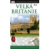 Velká Británie - společník cestovatele - 4.vydání