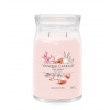 Yankee Candle Pink Sands signature sviečka veľká 567 g