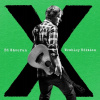 SPINAKER SHEERAN ED X WEMBLEY EDITION (CD+DVD)