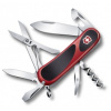 VICTORINOX 2.3903.C EVOGRIP 14