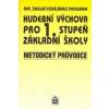 Hudební výchova pro 1.stupeň základní školy Metodický průvodce