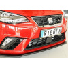 Rieger Tuning lipa pod originálny predný nárazník vozidla Seat Ibiza (KJ), Ibiza FR (KJ) 5-dvere. r.v. od 01/17