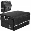 Organizér do auta - ORGANIZÁTOR TAŠKA DO KUFRA AUTO BOX (Organizátor Car Trunk Bag)