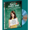 Panna nebo orel - DVD /plast/