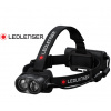 LED čelovka Ledlenser H19R CORE 3500lm, USB nabíjateľná