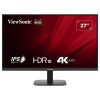 VIEWSONIC VA2708-4K-HD, LED Monitor 27