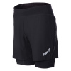 Pánske krátke nohavice Inov-8 Race Elite 7
