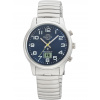 Master Time MTLA-10821-32M Radio-Controlled 34mm