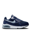 Nike Air Max Ivo Child Boys Trainers Navy/Grey 2 (34)