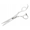 Kadernícke nožnice Olivia Garden Silkcut 6,5 (Kadernícke nožnice Olivia Garden Silkcut 6,5)