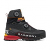 GARMONT TOWER 3.0 EXTREME GTX black/garmont red UK 10,5 obuv