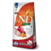 N&D Pumpkin Dog Puppy Medium Maxi pre šťeňatá kura tekvica a granátové jablko 12 kg