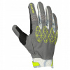 Rukavice X-Plore D3O grey/yellow S