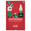 VINTERSAGA Bonboniéra pralinky s certifikátom Rainforest Alliance, 161 g