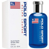 Ralph Lauren Polo Sport - EDT Objem: 125 ml