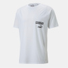 Manchester City Puma White Black 4642939