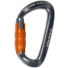 CAMP Orbit 2Lock gun metal/orange
