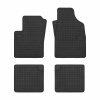 Koberce gumenné FROGUM FORD KA II 2008-2016
