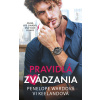 Pravidlá zvádzania - Penelope Ward a Vi Keeland