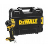 Akumulátorový rázový uťahovák DeWalt XR 18V, 56 Nm, s kufrom