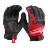 Milwaukee Pracovné rukavice DemoX 9/L 4932498488