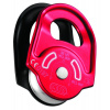 Kladka Petzl Rescue red