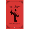 Tesáky - Sarah Andersenová