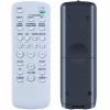 Diaľkový Ovládač TechTell RM-SC3 RM-SC5 pre Sony, sivý