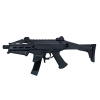 Airsoft zbraň CZ Scorpion EVO 3 ATEK ASG Čierna